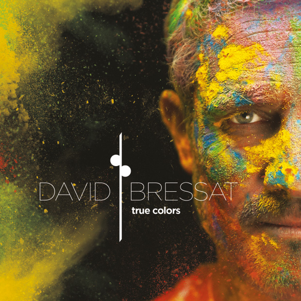 David Bressat - true colors