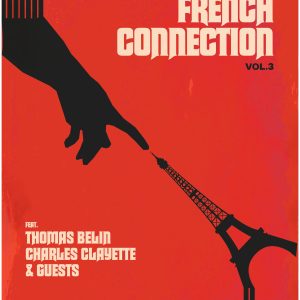 Affiche French Connection
