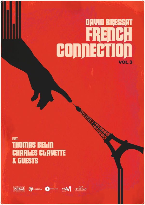 Affiche French Connection